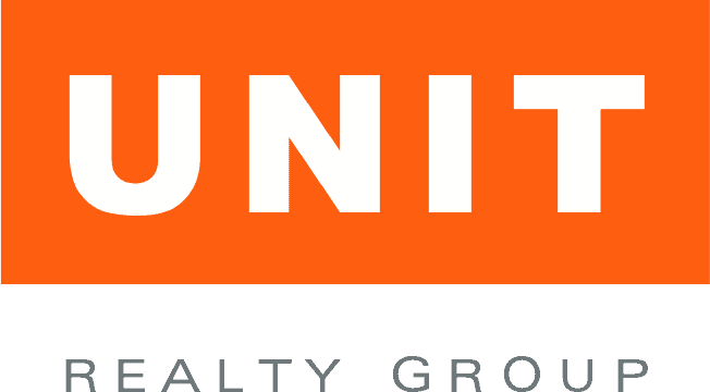 Unit Realty Logo